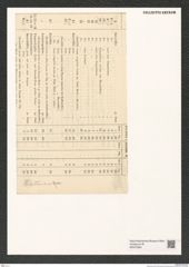 Diatomeae indet. Zeichnungen Sammlung Grunow (NHMW-BOT-W0375902)
